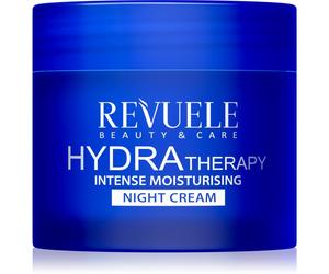 Revuele Hydra Therapy Intense Moisturizing Night Cream crema idratante intensa per la notte 50 ml