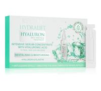 Revuele Hydralift Hyaluron Ampoules Intensive Serum Concentrate siero idratante intenso per viso, collo e décolleté 7x2 ml