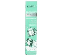 Revuele Notte Crema Antirughe Idralift Idralift Ialuronico Trattamento. Azione profonda, Idratazione istantanea, Acido Ialuronico