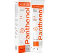 Revuele Panthenol balsamo SOS 75 ml - Crema corpo