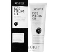 Revuele Peeling Gel Scrub Carbone Attivo 80 ml - Scrub Viso