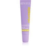 Revuele Plumpix Lavender Frost balsamo colorato labbra colore Silver Shimmer 15 ml