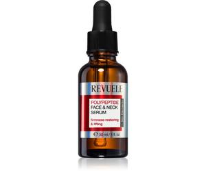 Revuele Polypeptide siero liftante rassodante per viso e collo 30 ml