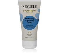 Revuele PureSoft Clean Skin mousse detergente idratante per il viso 150 ml