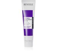 Revuele Retinol Moisturizer SPF 30 crema idratante intensa antirughe SPF 30 40 ml