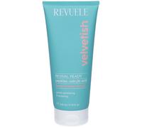 Revuele Revival Ready Velvetish Scrub Corpo Esfoliante con Peptidi e A