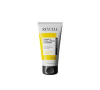 Revuele Skin Elements Detergente Viso in Crema alla Vitamina C 150ml