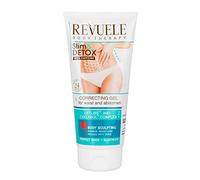 Revuele Slim & Detox Anti Body Therapy Range 200 ml, scegli la sua opzione (Gel Corrtore)