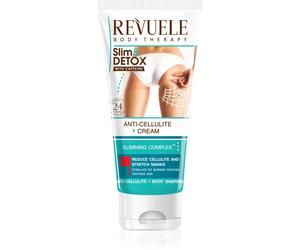 Revuele Slim & Detox With Caffeine crema anticellulite 200 ml