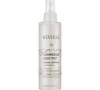 Revuele Spray illuminante corpo Silver 200 ml - Spray illuminante corpo