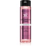 Revuele Target Solution Replenishing Tonic lozione tonica emolliente e idratante per il viso 250 ml