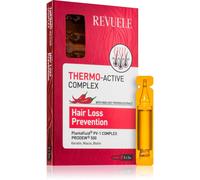 Revuele Thermo-Active Complex Hair Loss Prevention fiala anti-caduta dei capelli 8x5 ml