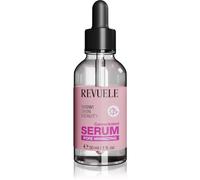 Revuele WOW! Skin Beauty Concentrated Serum Pore Minimizing siero lisciante per pelli grasse e problematiche 30 ml