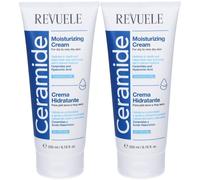 Revueleceramide Crema Idratante 2x200 ml