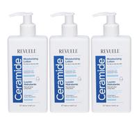 Revueleceramide Crema idratante 3x250 ml
