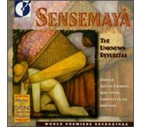 Revueltas Silvestre - Sensemaya