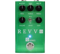 Revv G2 Boost/Overdrive Pedal