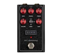 REVV G4 Pedal Anniversary Edition - Distorsore per chitarra