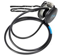 Revvll PRO - Attrezzo con Corda per Il Fitness, con 6 Tipi di Resistenza