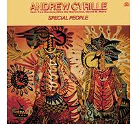 Rew Cyrille Quartet - Special People