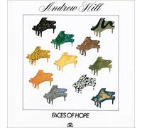 Rew Hill - Faces Of Hope