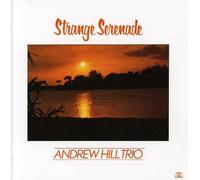 Rew Hill Trio - Strange Serenade