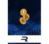 Rewarble Crypto 50 EUR Voucher GLOBAL