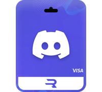 Rewarble Discord 75 USD Voucher GLOBAL