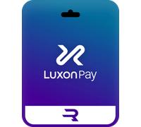 Rewarble LuxonPay 50 EUR Voucher GLOBAL