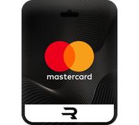 Rewarble MasterCard 250 EUR Voucher GLOBAL