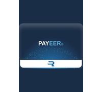 Rewarble Payeer 20 EUR Voucher GLOBAL