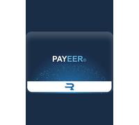 Rewarble Payeer 75 EUR Voucher GLOBAL
