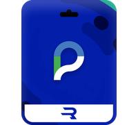 Rewarble Paysera 20 EUR Voucher GLOBAL