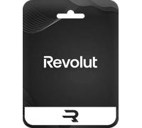 Rewarble Revolut 25 EUR Voucher GLOBAL