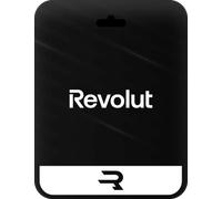 Rewarble Revolut 25 GBP Voucher GLOBAL