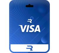 Rewarble VISA 150 USD Voucher GLOBAL