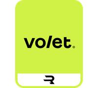 Rewarble Volet 100 GBP Voucher GLOBAL