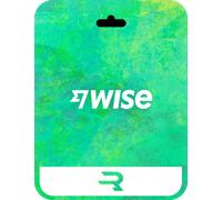 Rewarble Wise 150 GBP Voucher GLOBAL