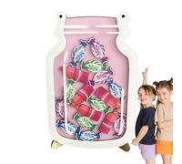 Reward Jar - Classroom Behavior Management Tools, Positive Behavior Chart