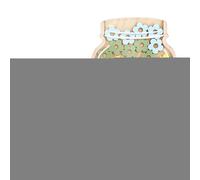Reward Jars, Behavior Incentive, Motivation Chart with 5.91x9.84 Inches Size, Visual Star Tracking for Classroom Management, Parenting Aid, Home Tasks, Reading Goals, Chores Routine