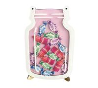 Reward Jars for Kids Behavior Management - Tools Positive Behavior Teacher | Teacher Reward Jar Positive Bulletin Board Chart for Kids | Students Teachers Preschool Kindergarten Elementary School Daily