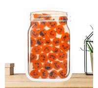 Reward Jars, Pumpkin Jar Management Tools, 8.8x5.9x1.5 Inches Positive Reinforcement Behavior Systems, Educational Reward Chart System for Boys, Girls, School, Classroom and Home Use
