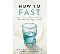Reward Sibanda How to Fast (Tascabile)