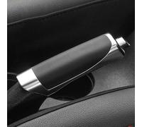 REWIASF Copertura per Freno a Mano Auto per Opel Combo E X19 I 2018-2024, Copertur Antiscivolo Impugnature Freno a Mano Auto Accessori