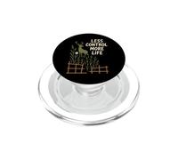 Rewild Nature Rewilding Movimento Eco Attivista Mindful Earth PopSockets PopGrip per MagSafe