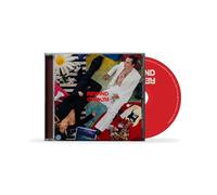 Benji & Fede - Rewind - Cd