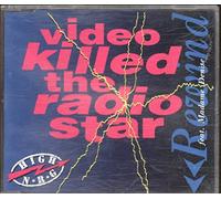 Rewind Feat. Madame - Video Killed the Radio Star