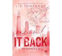 Rewind it back. Per sempre io e te [Paperback] [Jan 15, 2026] Tomforde, Liz and