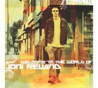 Rewind,Joni - Welcome to the World of Joni R