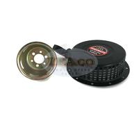 Rewind Recoil Stater Assy Pull trattore diesel cinese 178F generatore Yanmar L70